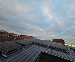 Miehlke Solarmontagen Bild 12