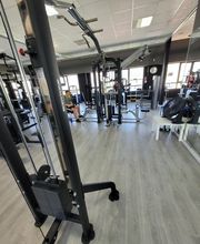 ironworldGYM imagen 9