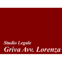 Studio Legale Griva Lorenza logo