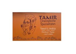 Tamir's Küche