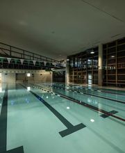 Fitness First Berlin Prager Platz - Pool