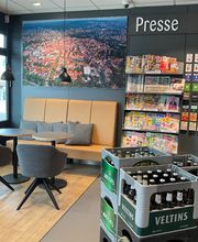 star Tankstelle Bild 10
