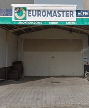 Euromaster Xinzo de Limia imagen 1