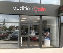 Audition Colin image 4