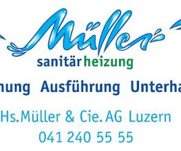 Hs. Müller & Cie. AG Bild 1
