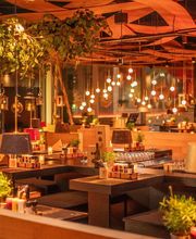 PETER PANE Burgergrill & Bar Bild 9