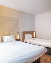B&B HOTEL Lyon Centre Part-Dieu Gambetta image 5