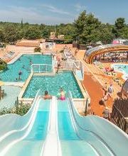 Camping Homair - Les Lacs du Verdon image 5