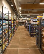 REWE Gilching Getränke