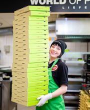 WORLD OF PIZZA Hamburg-Bergedorf Bild 17