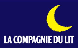 La Compagnie du Lit (Guérande) logo