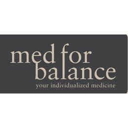 Med for Balance GmbH