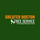 Greater Boston Tree Service