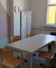 Bad Aibling Unterrichtsraum 2