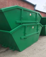 Containerdienst und Wertstoffhandel Bild 3