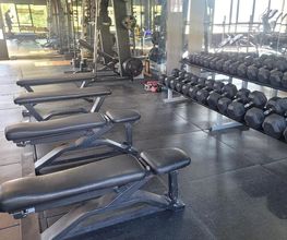 ironworldGYM imagen 10