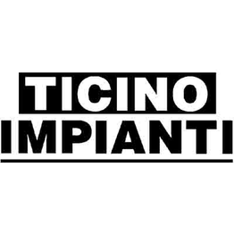 Ticino Impianti logo