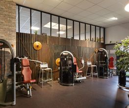 URBAN GYM image 8