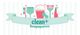 clean+