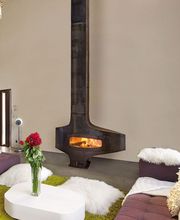 Paolo Angeletti - Stufe & Camini, Energie rinnovabili immagine 3