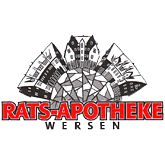 Logo der Rats-Apotheke