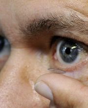 Optiker Junge, Bahnhofstr. 77, 96231 Bad Staffelstein