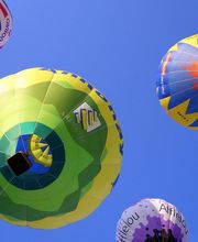 Montgolfières & Cie image 3