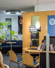 Optik Akustik Schiffer