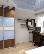 Raumteiler Schiebetüren Bild 29