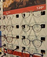 Opticien MERS LES BAINS Générale d'Optique image 7