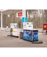 Shell Recharge Charging Station Bild 9