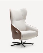 Meubelwinkel Prominent Alkmaar | Relaxstoelen | Sta-op stoelen | Banken afbeelding 3