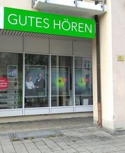 GEERS Hörgeräte Bild 1