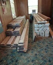 Boston Mountain Specialty Hardwood image 2