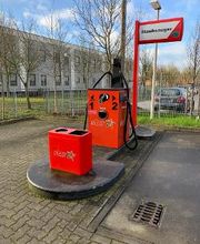 star Tankstelle Bild 4