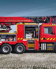 Rosenbauer Karlsruhe GmbH Bild 6