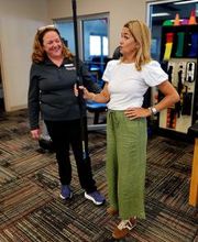 Dynamic Physical Therapy & Sports Medicine image 20