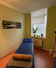 Physiotherapie Heike Wünsch Bild 2