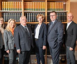 Pyramide Avocats SCP image 2
