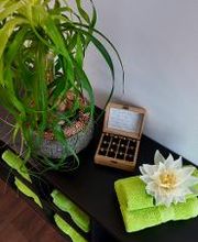 AUSZEIT - Die Wellnessmassagen Bild 8