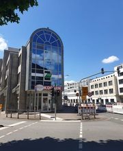 AOK Hessen - Kundencenter Wetzlar Bild 5