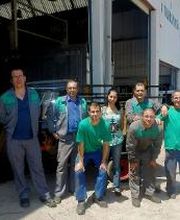 Talleres Aldosagra imagen 5