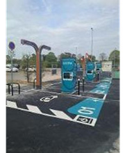Electra Charging Station image 2