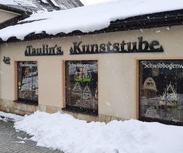 Taulin´s Kunststube Bild 1