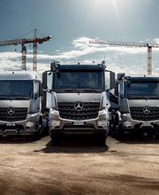 Grund AG Fahrzeuge Bild 9