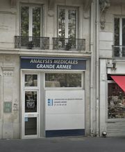 Laboratoire Grande Armée - Paris 16e -  BIOGROUP PARIS OUEST image 1