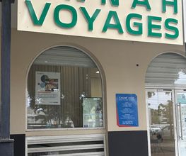 Annah Voyages image 4
