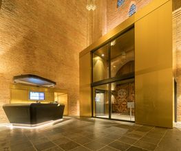Nieuwe Kerk Delft