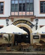 Thüringer Hof zu Leipzig Bild 7
