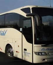 Mercedes Benz Tourismo

Ausstattung:51 Sitzplätze, WC, Klimaanlage, Kaffeemaschine, Klapptische, Fußrasten, Kühlschrank, DVD und CD-Player